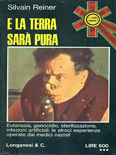 E la terra sara' pura