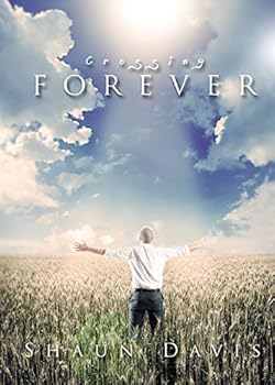 Paperback Crossing Forever Book