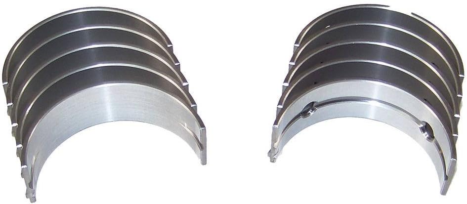 DNJ EK162M Master Engine Rebuild Kit for 2004-2007 Mitsubishi Eclipse, Galant, Lancer 2.4L L4 16V SOHC 2400cc