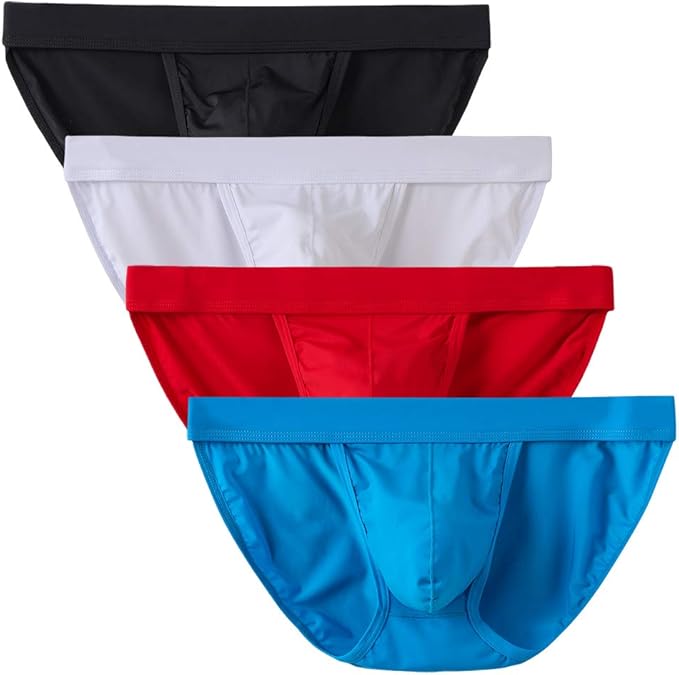 Amazon Xidunjp シードン ブリーフ メンズ 立体 ビキニブリーフ 男性用セクシーパンツ メンズ下着 男性肌着 ストレッチ フィットパンツ 人気 ブリーフ 通販