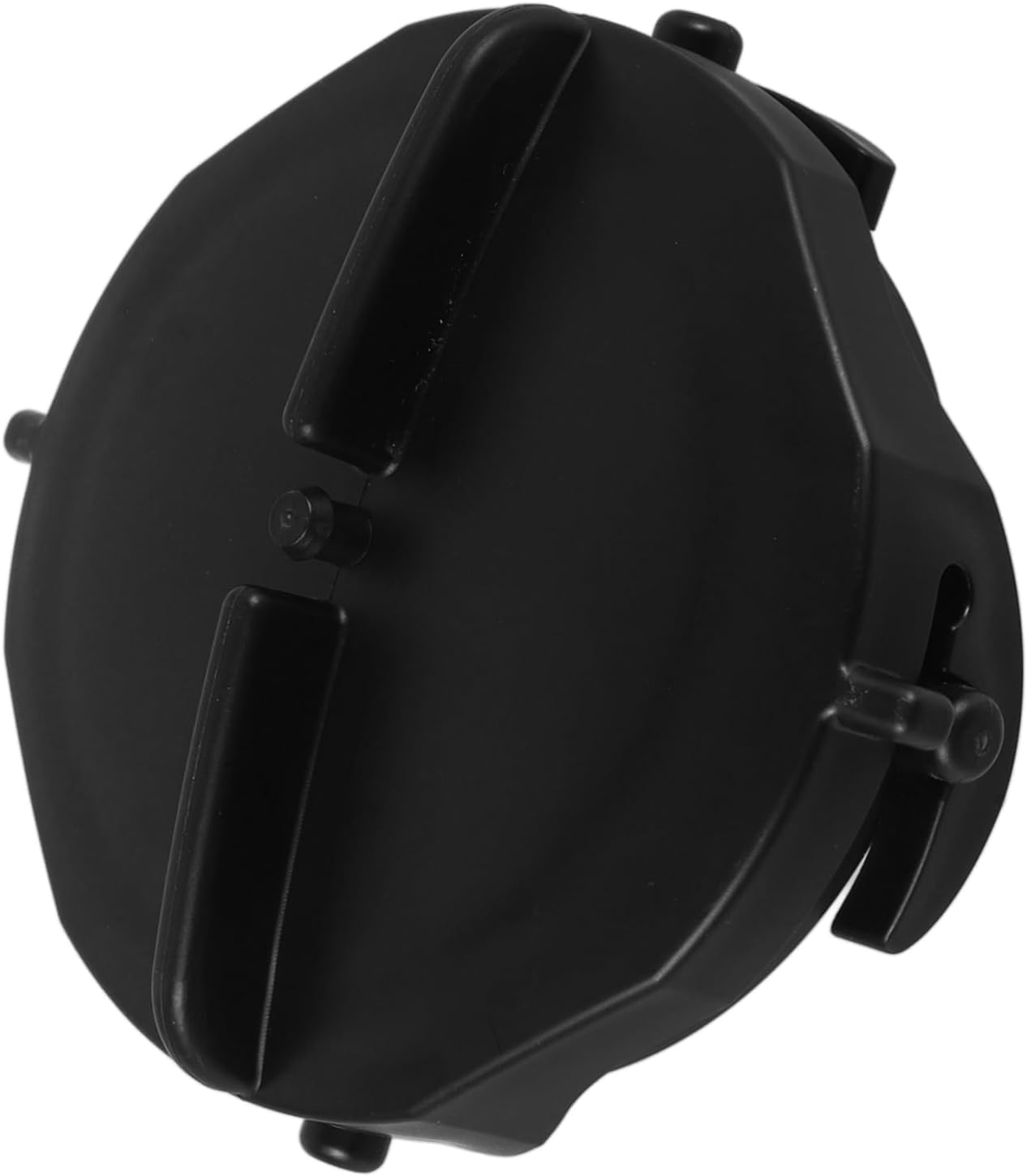 3pcs Rv Sewer Hose Cap Replacement Fitting for Travel Trailers Easy Install Prevents Debris Compatible Standard Rv Sewer Hoses