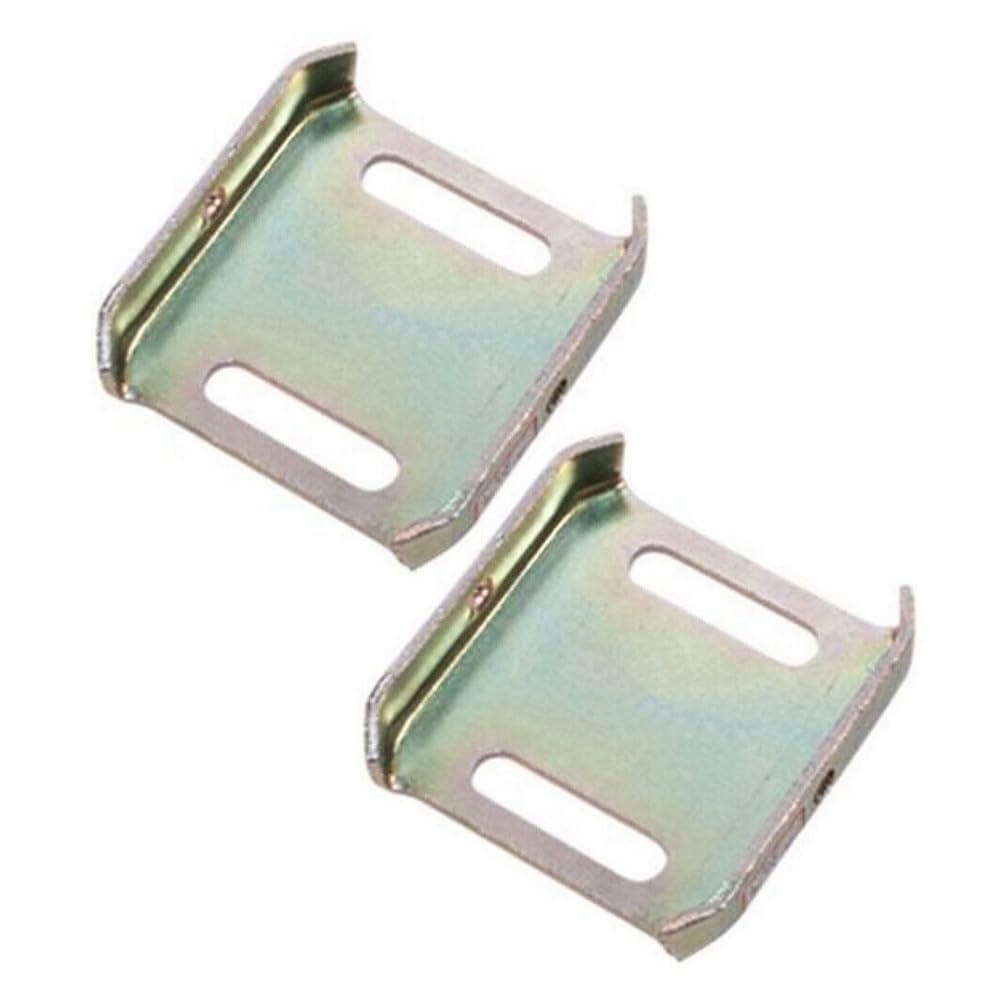 2pk 780061MA 1740718HMA Skid Shoes for Searrs for Craftsmann for Mmurray