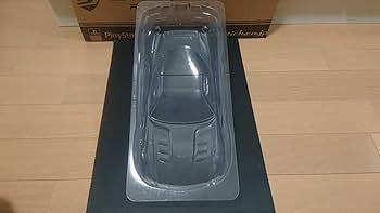 Amazon.co.jp: 絶版 タミヤ 1/10 フェラーリ 599XX スペアボディ Amazon.co.jp: 絶版 タミヤ 1/10 フェラーリ 599XX スペアボディ