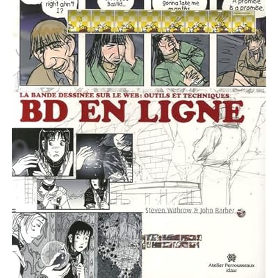 BD en ligne