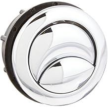 TOTO THU314#CP AQUIA PUSH BUTTON ST412M AND ST416M -24MM- CHROME