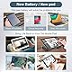 E-yiiviil Ersatzakku SCUD-WT-N19 Kompatibel mit Samsung Galaxy Tab A7 10.4 2020 SM-T500 T505 with Tools