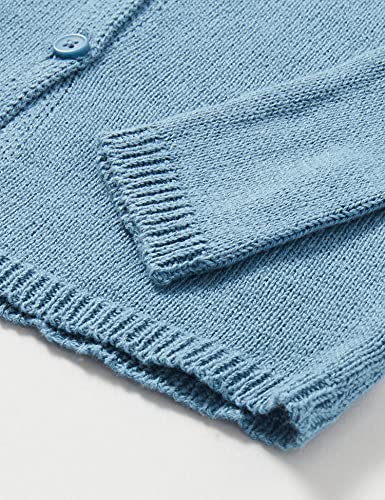 Veste bébé garçon Gocco vêtement de mi-saison chic pour enfant - 4