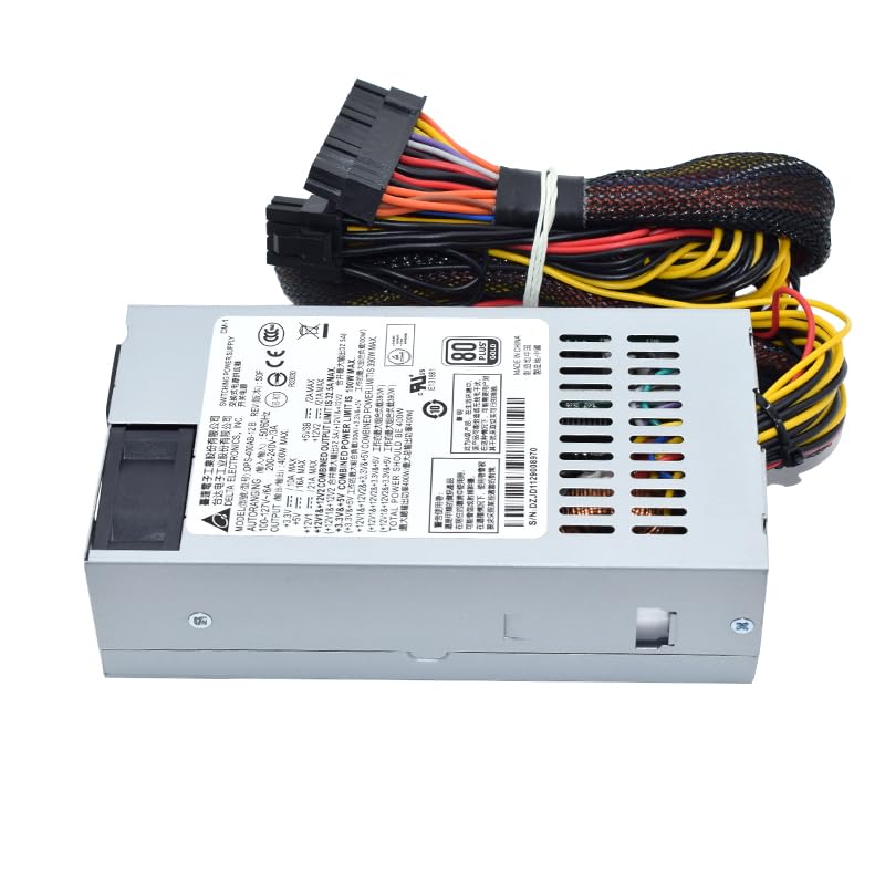Fuente de alimentación Delta DPS-400AB-17 B – Empoderar la computadora Fuente de alimentación Delta DPS-400AB-17 B – Empoderar la computadora