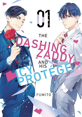 The Dashing Zaddy And His Icy Protege 1