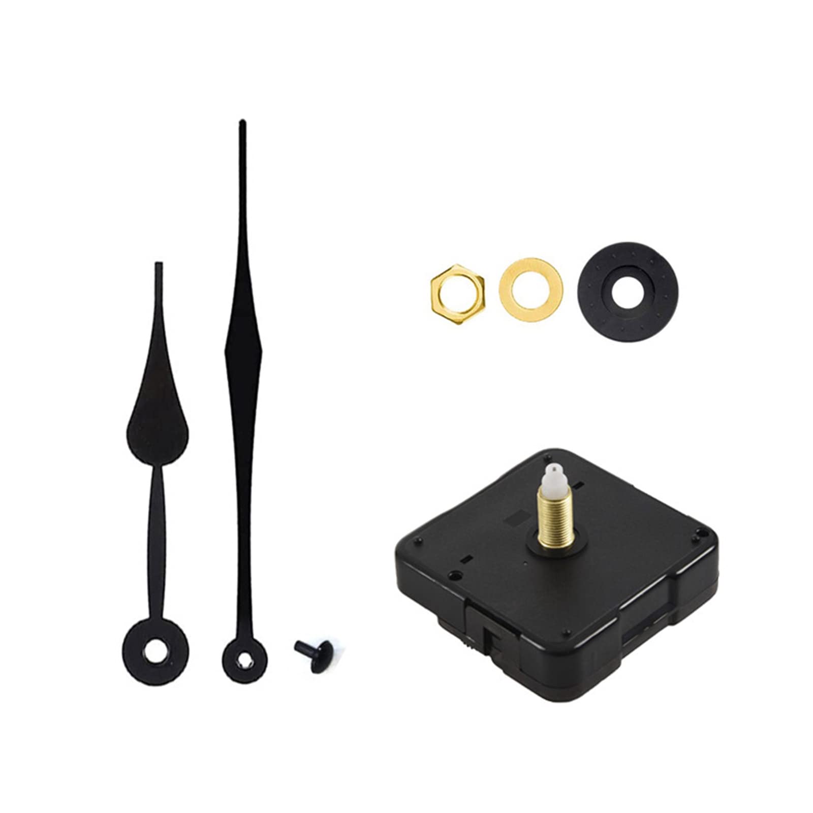 Avant / Set Pad Frein Arrière A. B. S.37296 pour Kia / Vauxhall / Chevrolet Ceed 8717109252392