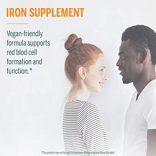 Genestra Brands Femagen Iron Plus VitaminMineral Supplement 90