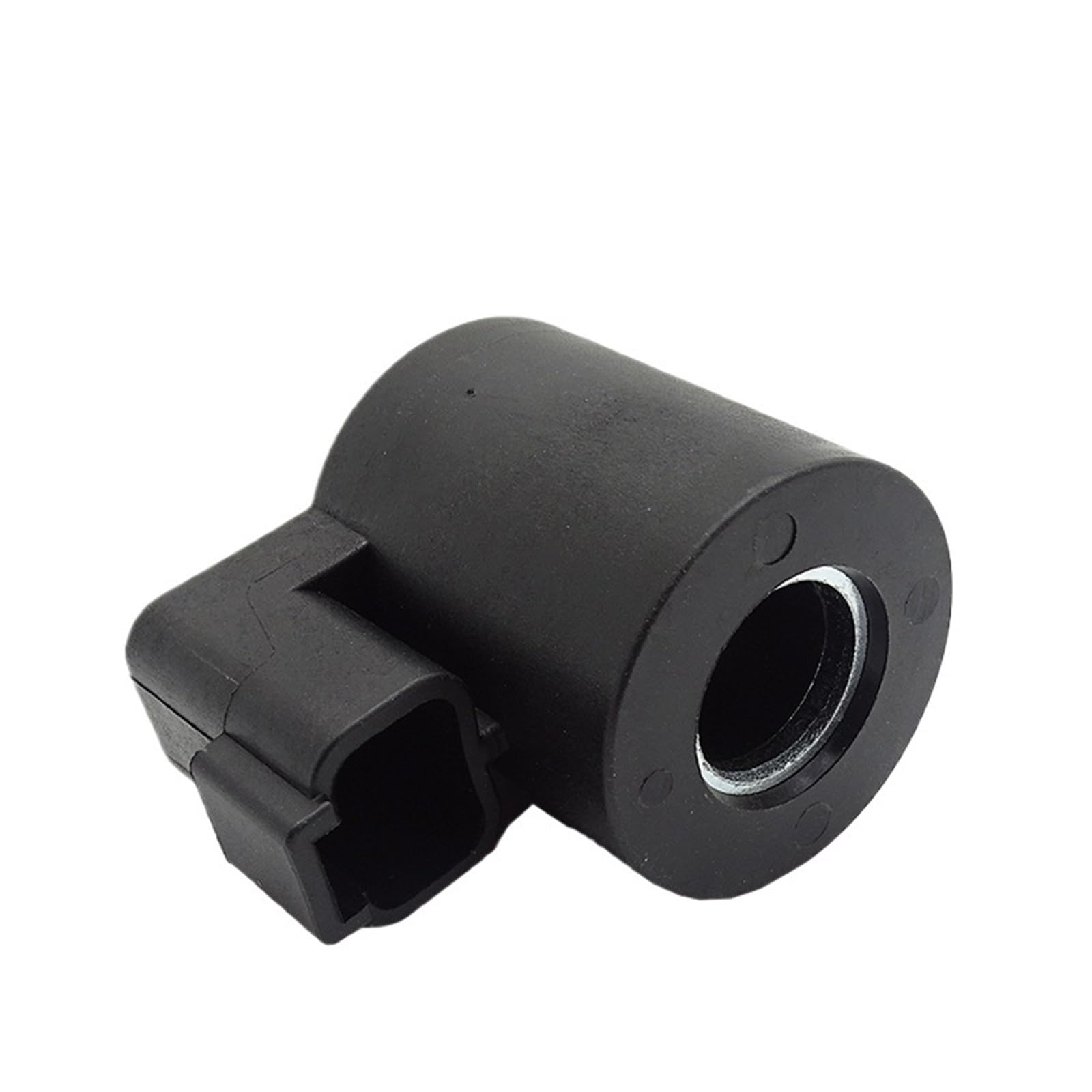 Bobine d'électrovanne 24V pour pelles de forte puissance