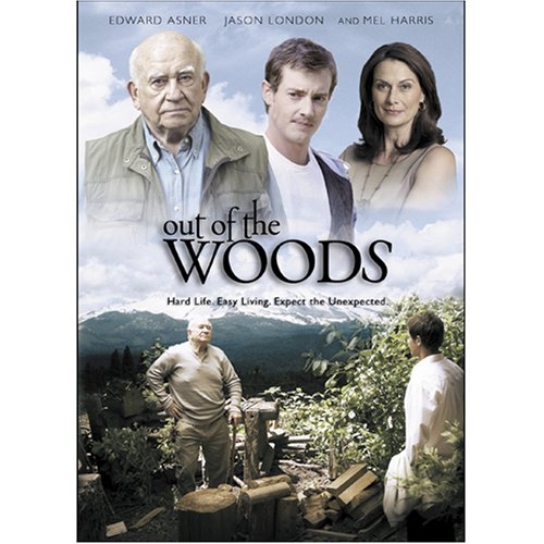 Out of the Woods [DVD]