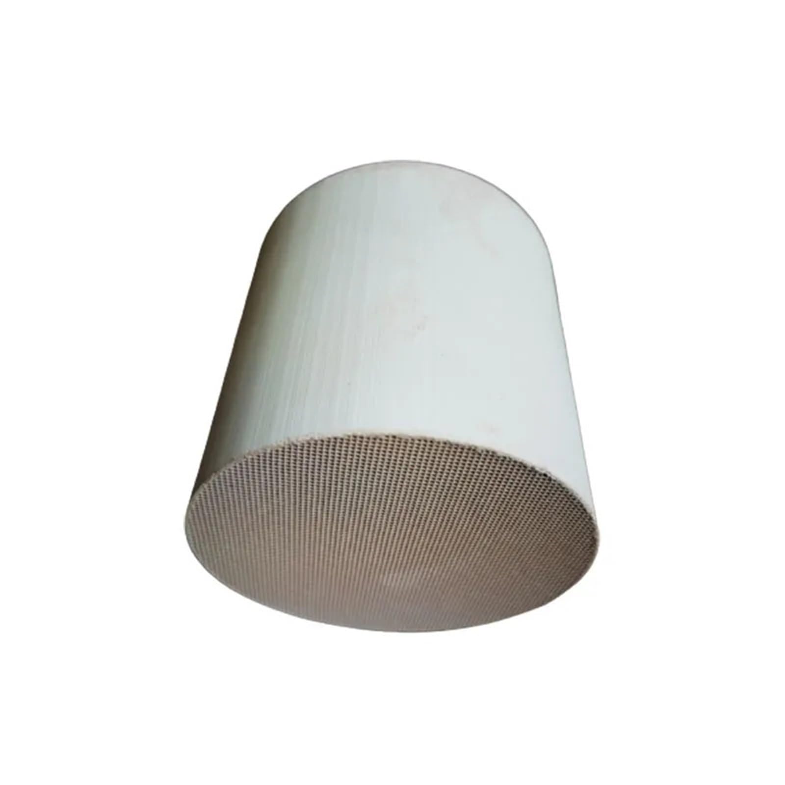 katalizator samochodowy Uniwersalny ceramiczny katalizator o strukturze plastra miodu 93x100mm 400 CPSI EURO 6 do układu wydechowego samochodu