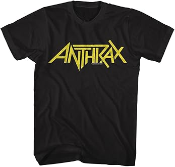 90's USA型 ANTHRAX Tシャツ ロック ビンテージ S.O.D. 90's USA型 ANTHRAX Tシャツ ロック ビンテージ S.O.D. - メルカリ