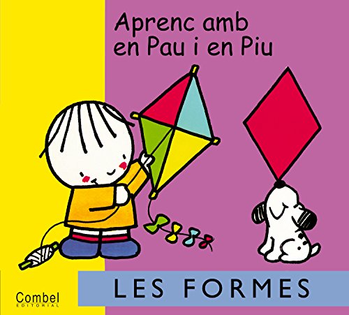 Portada de Les formes