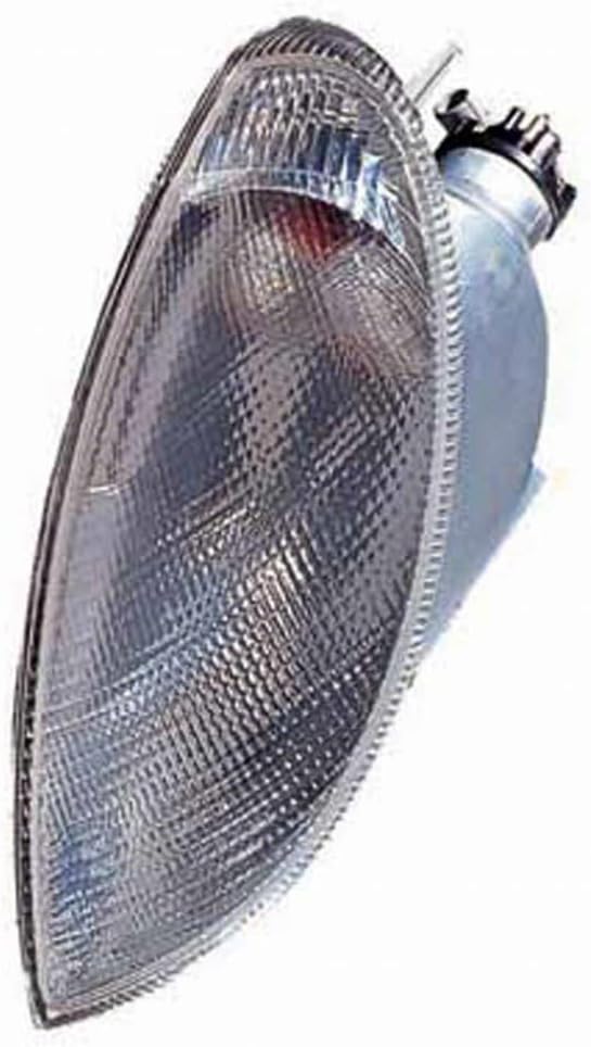 For Mercedes-Benz SLK Signal Light Assembly 1998-2004 Pair Driver and Passenger Side | MB2530101 | MB2531101 | 170 826 01 43