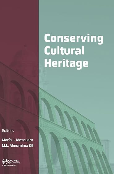 Conserving Cultural Heritage: Proceedings of the 3rd International Congress on Science and Technology for the Conservation of Cultural Heritage , May 21-24, 2017, Cadiz, Spain