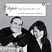 Chopin: Piano Concertos Nos. 1 & 2 / Dutoit, Argerich