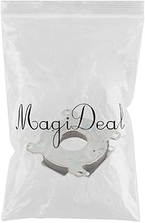 ATORSE Metal Stepper Motor Vibration Dampers Rings for CNC Nema 23 3D Printer-picture-17