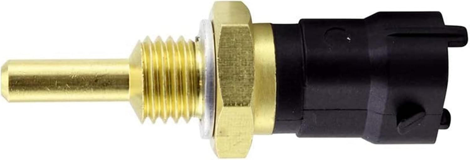 4X Water Temperature Sensor for GSX GTX XP LRV RX GTX 4-Tec 3D RFI RXP Supercharged Replaces 278001016