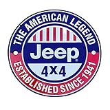 postal jeep heaven Jeep, la grille de Jeep et les logos associés, les noms de modèles de véhicules et la tenue commerciale sont des marques de FCA US LLC et utilisés sous licence par Detroit Shirt Company. 2020 FCA US LLC.