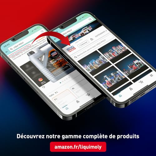LIQUI MOLY Nettoyant pour débitmètre d'air massique, 200 ml, Pulvérisation de service, SKU: 4066, neutre – vue 4