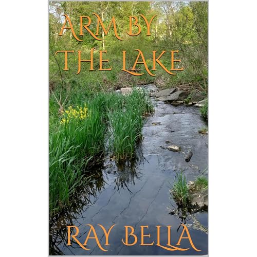 Arm by the Lake by Ray Bella episode artwork