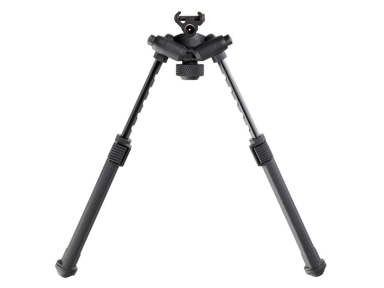 Amazon | Magpul バイポッド for 20mmレール BK(ブラック) | モデル 