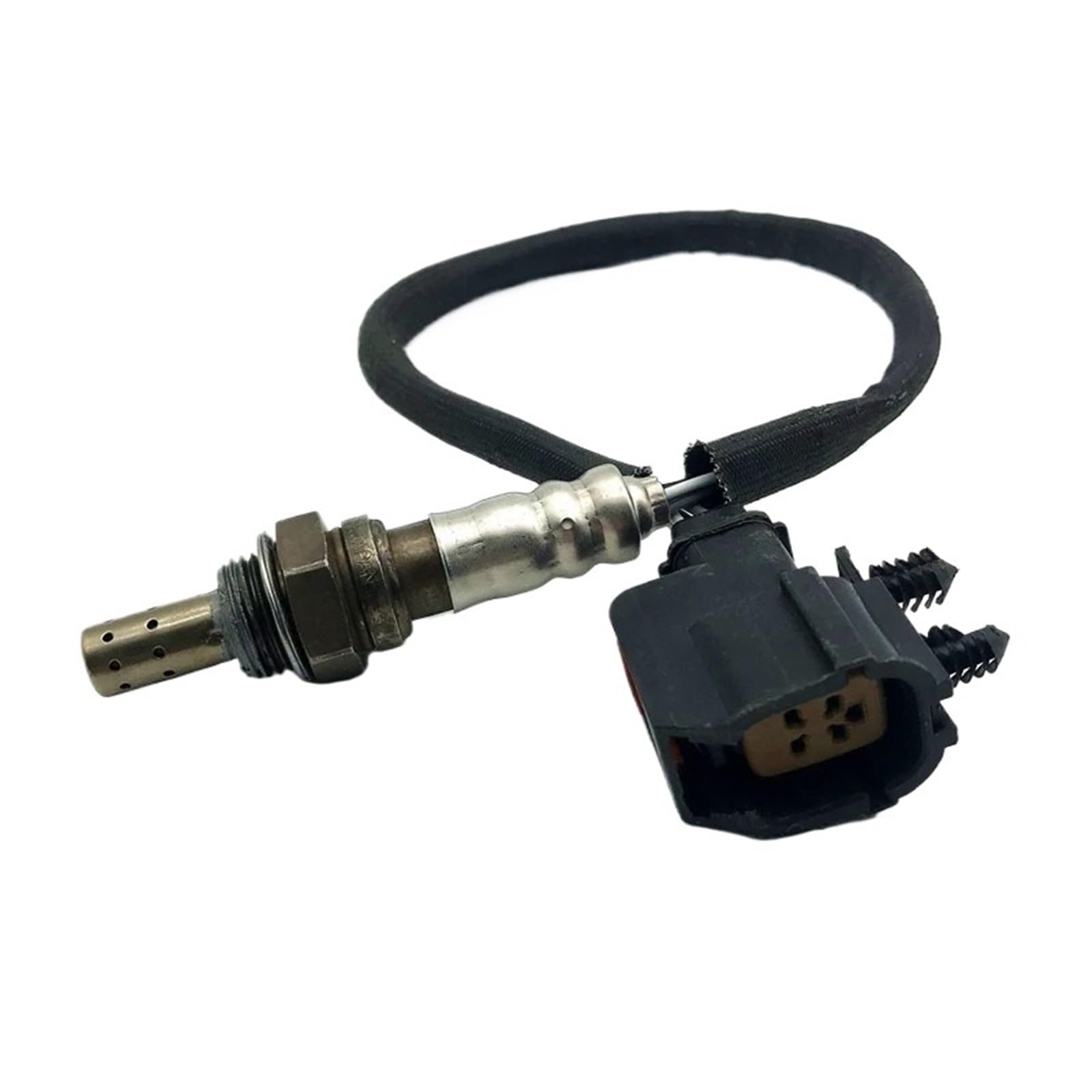 Sonda lambda sensor de oxígeno 4606555AB de repuesto para control de emisiones de escape 5