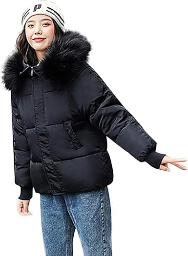 Amazon padded coats Clearance