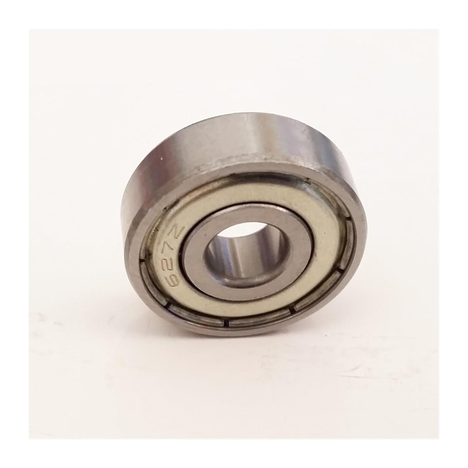 100pcs Bearing 627ZZ 627-2Z 7X22X7 627 627Z Shielded Miniature Ball Bearings MINI Ball Bearing Deep Groove Ball Bearings
