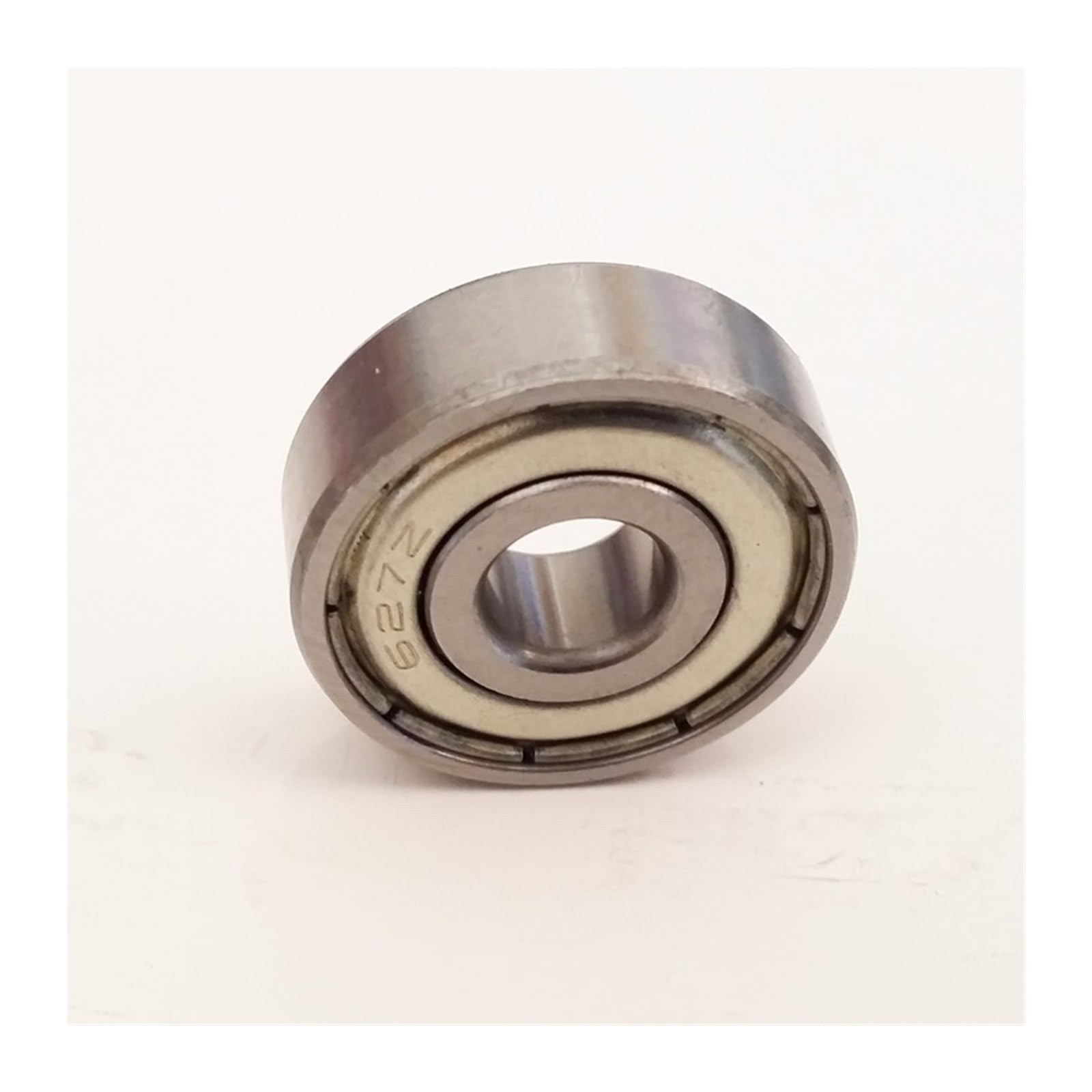 VDOQTLJT 100pcs Bearing 627ZZ 627-2Z 7X22X7 627 627Z Shielded Miniature Ball Bearings MINI Deep Groove