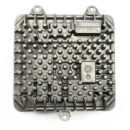 Module de phare 63118491413 pour réparer l'éclairage cassé de G38