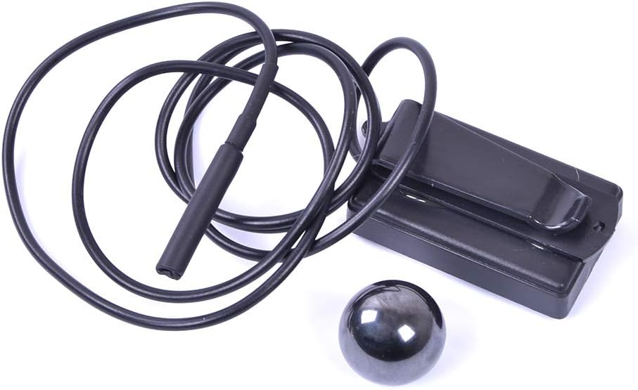 SUMAG Ultimate Mental Power Ball Electronic Magnet Detector Magic Trick for Magician