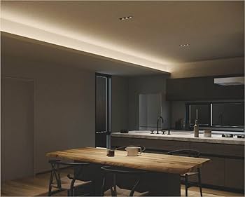 Amazon | コイズミ LEDユニバーサルダウンライト 高気密SB 60W×3灯相当