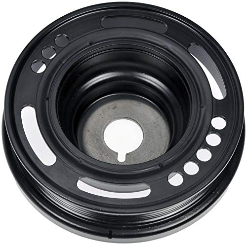 Dorman 594-449 harmonic balancer assembly para coches Chevrolet 3