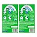 Scrubbing Bubbles Flushable Toilet Bowl Wand Cleaner Refills, Fresh Brush Cleaner Toilet Refill Pads, Removes Limescale & Odors, Citrus Scent, 20 Count (Pack of 2)