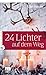 Produktbild 24 Lichter auf dem Weg (Adventskalenderbuch)