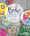 Boho Embroidery: Modern Projects from Traditional Stitches