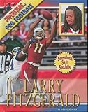 Larry Fitzgerald (Superstars of Pro Football)