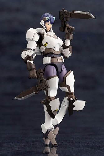 Miniatura 12 de Kotobukiya Hexa Gear Governor para-Peón LAT Espejo Ver. 1.5 1/24 Escala Modelo Kit