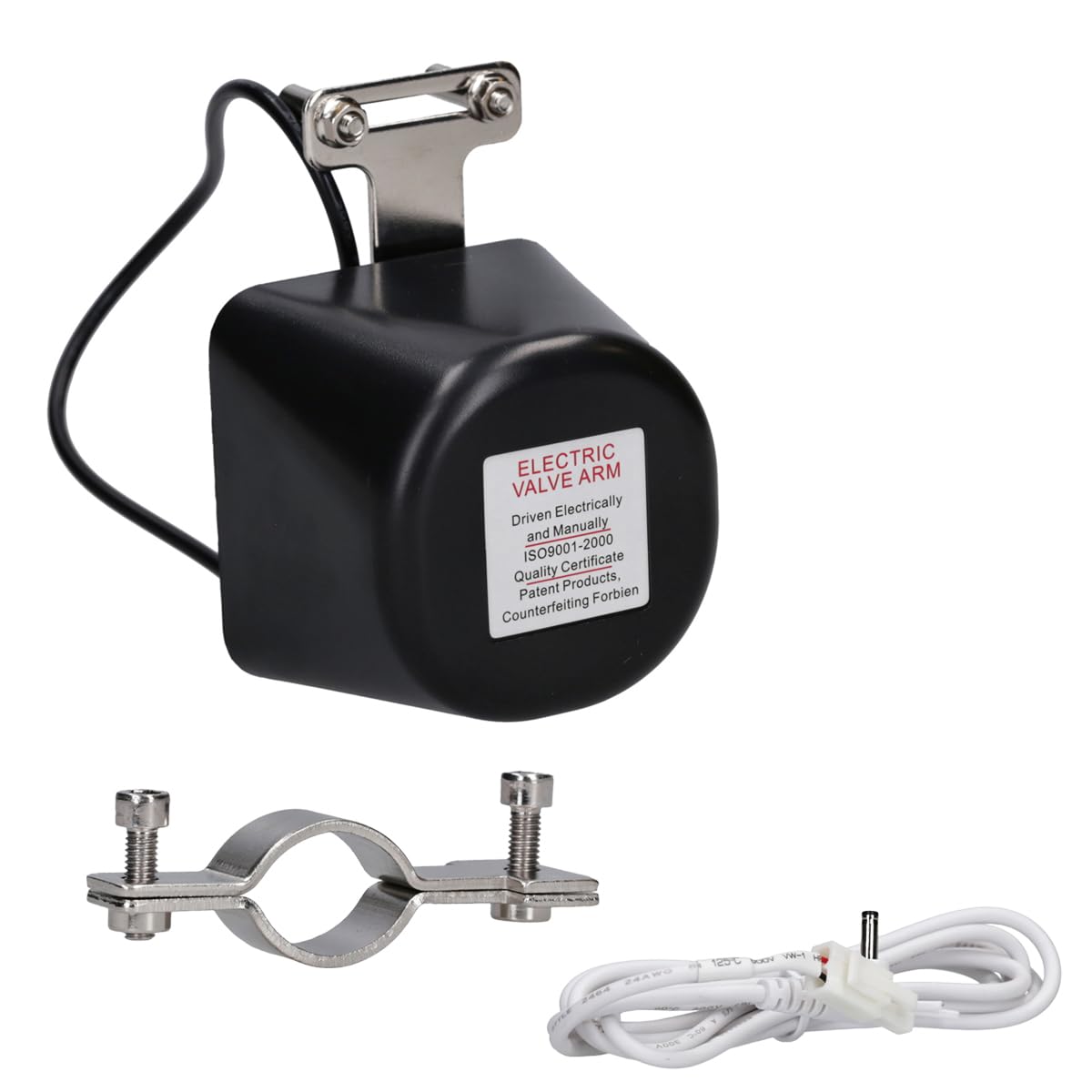 Válvula de Gás para Sensor Shelly Gás CNG/LPG