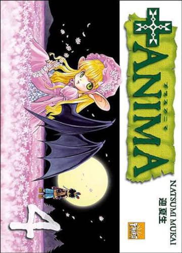 +Anima — Tome 4