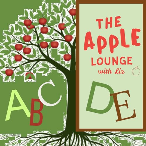 『The Apple Lounge』のカバーアート
