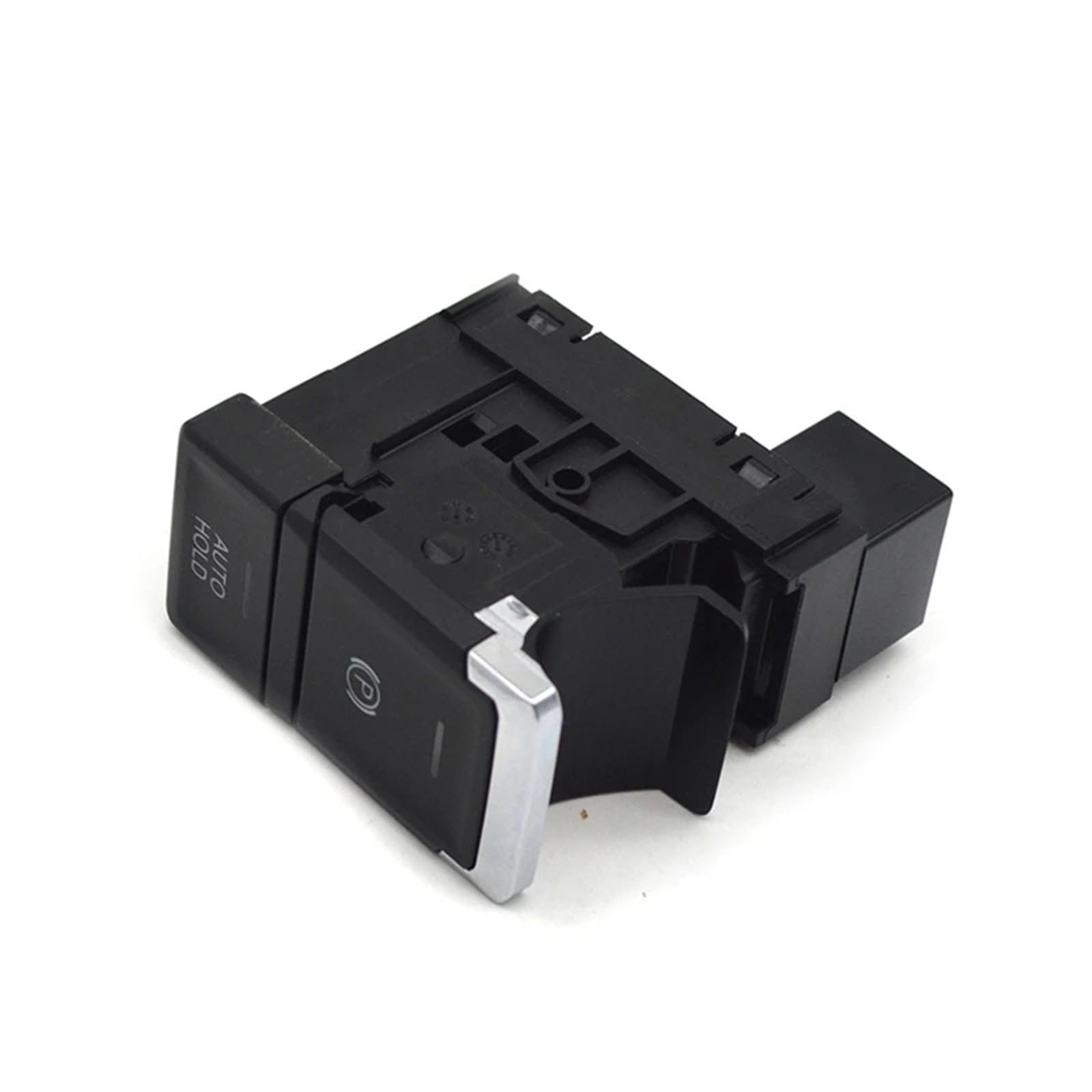 Elektryczny Przełącznik Hamulca Ręcznego 3CG 927 225 /3CG927225 Przełącznik parkowania Przełącznik automatycznego zatrzymania Elektroniczny przełącznik hamulca ręcznego Pasuje do VW MQB
