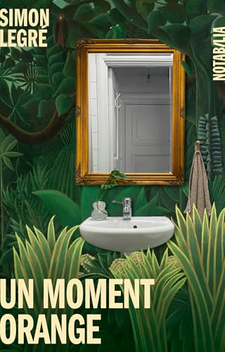 Un moment orange