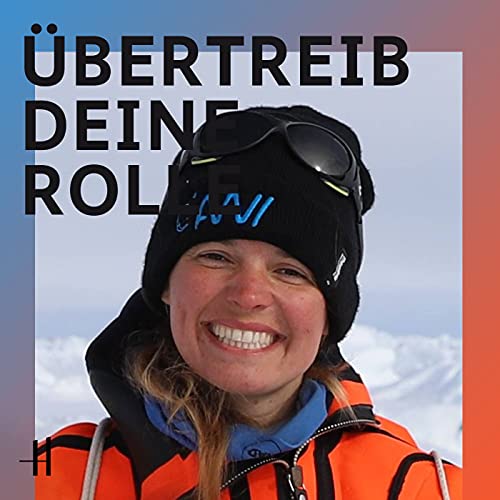 Luisa von Albedyll &ndash; Auf Klima-Mission in der Arktis