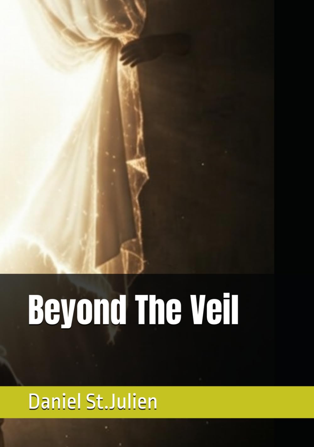 Beyond The Veil