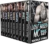 lost boy lyrics karaoke  The Lost Breed MC Box Set (English Edition)